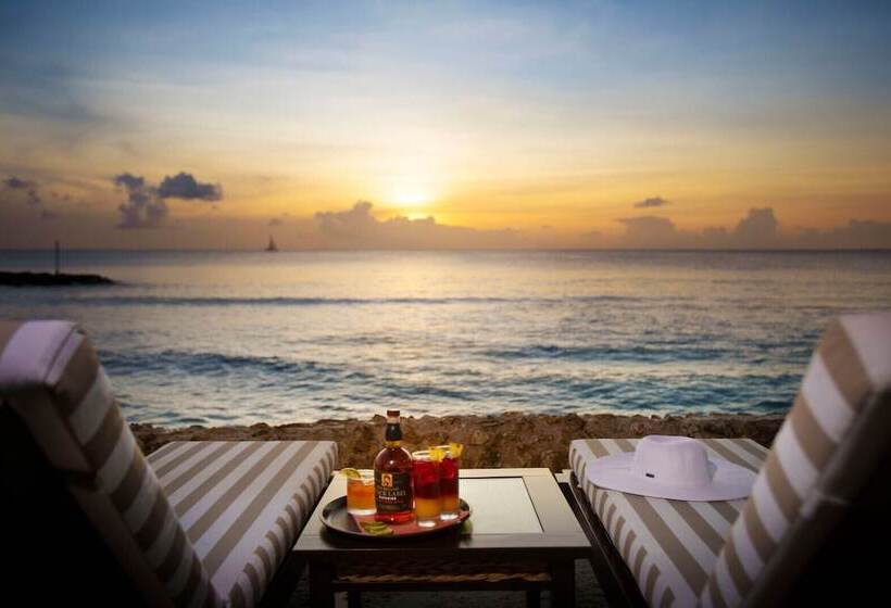 هتل The Club Barbados All Inclusive Adults Only