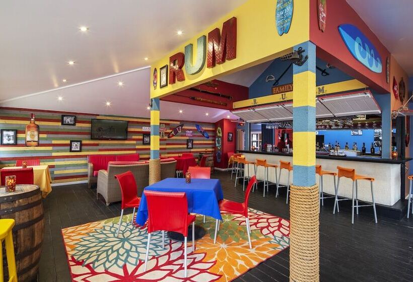 هتل The Club Barbados All Inclusive Adults Only