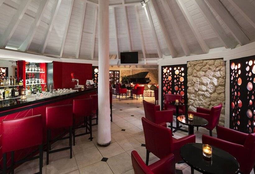 هتل The Club Barbados All Inclusive Adults Only