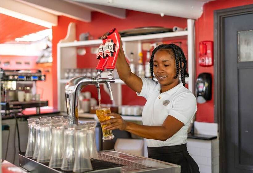 هتل The Club Barbados All Inclusive Adults Only