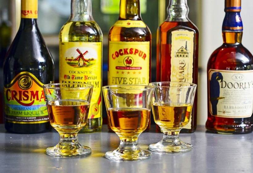 هتل The Club Barbados All Inclusive Adults Only