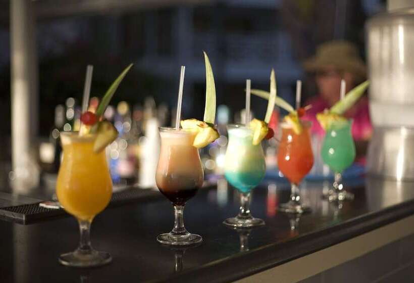 هتل The Club Barbados All Inclusive Adults Only