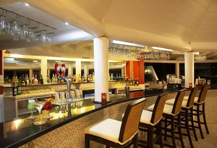 The Club Barbados All Inclusive Adults Only