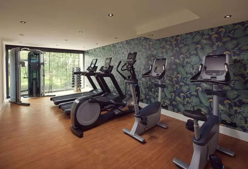 Van Der Valk Hotel Antwerpen