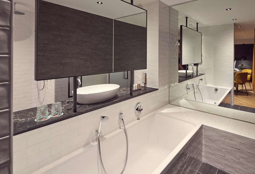 Van Der Valk Hotel Antwerpen