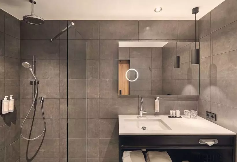 Van Der Valk Hotel Antwerpen