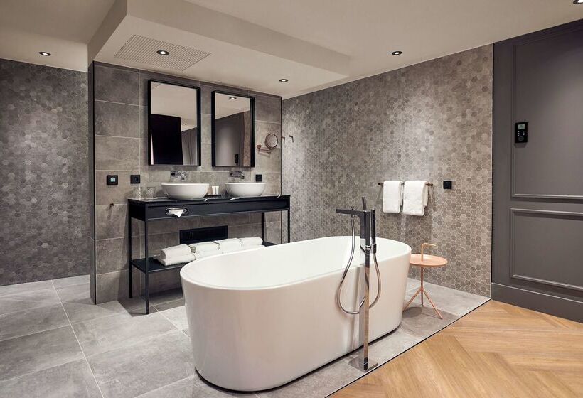 Van Der Valk Hotel Antwerpen