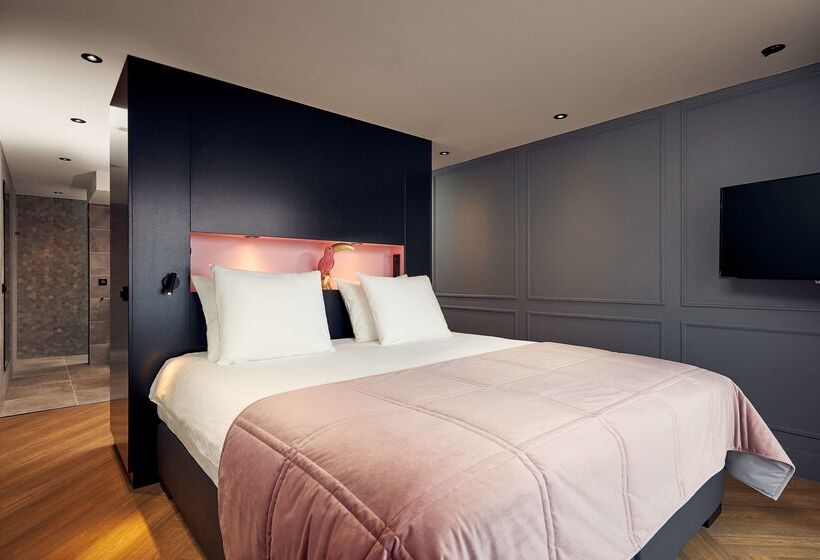 Van Der Valk Hotel Antwerpen