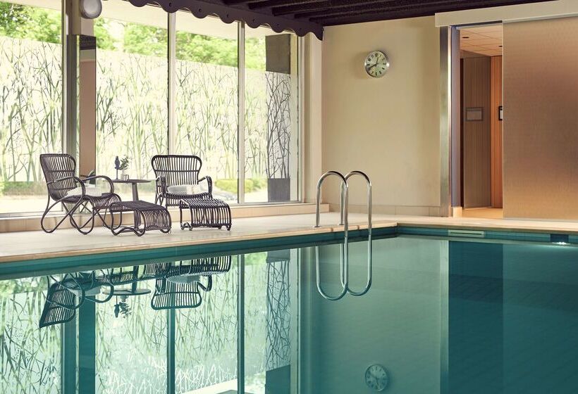 Van Der Valk Hotel Antwerpen