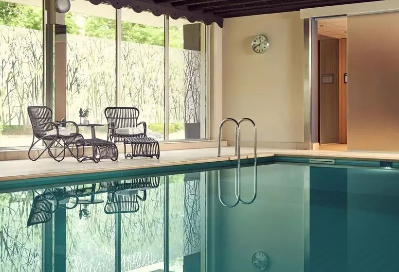 Van Der Valk Hotel Antwerpen