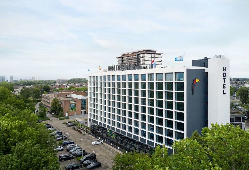 Van Der Valk Hotel Antwerpen