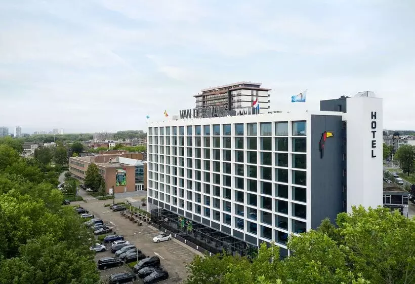 Van Der Valk Hotel Antwerpen