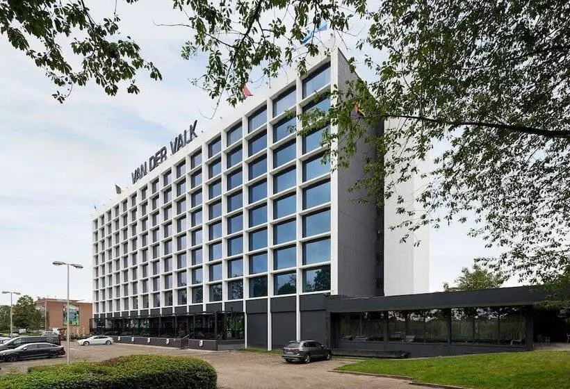 Van Der Valk Hotel Antwerpen