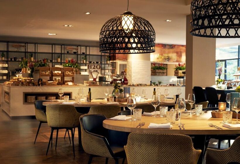 Van Der Valk Hotel Antwerpen