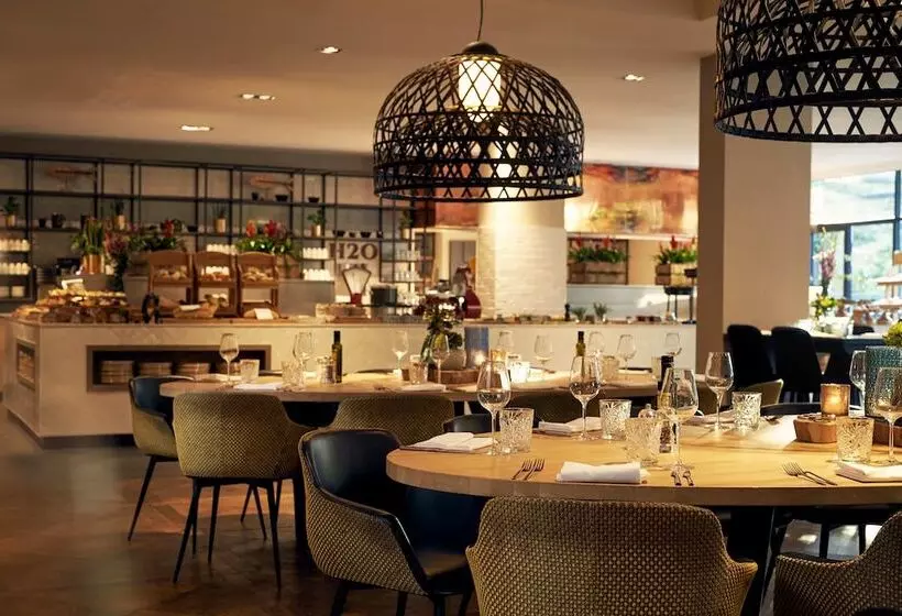 Van Der Valk Hotel Antwerpen