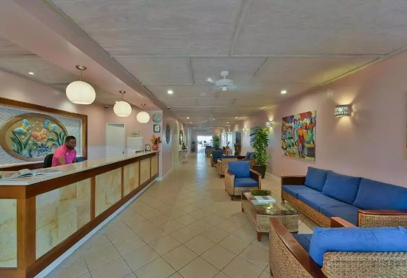 استراحتگاه Butterfly Beach