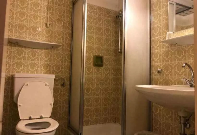 Strandbad Hotel Pension Eden