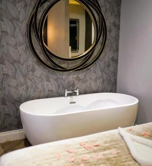 Balmoral Hotel, Belfast