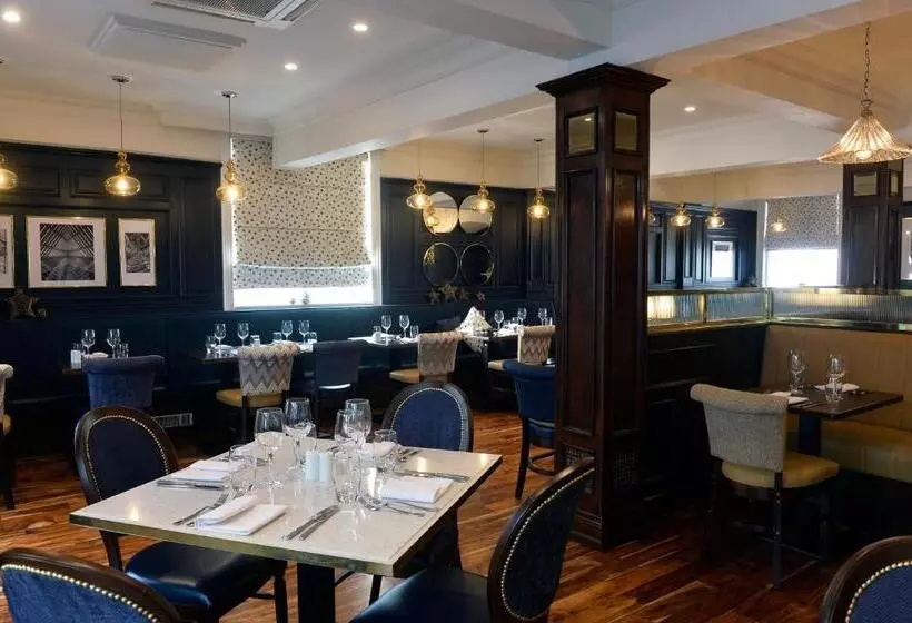 Balmoral Hotel, Belfast