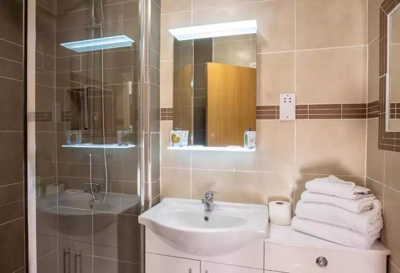 Balmoral Hotel, Belfast