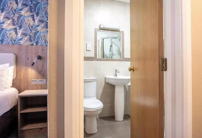 Balmoral Hotel, Belfast