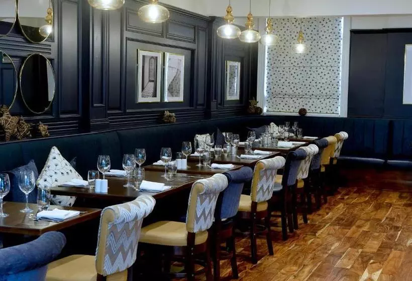 Balmoral Hotel, Belfast