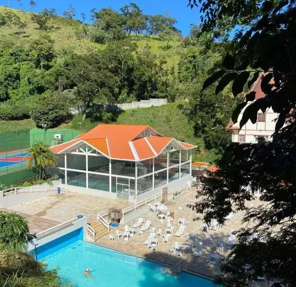 Grande Hotel Glória