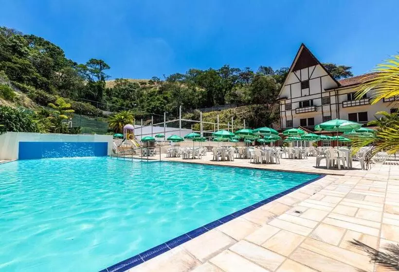 Grande Hotel Glória