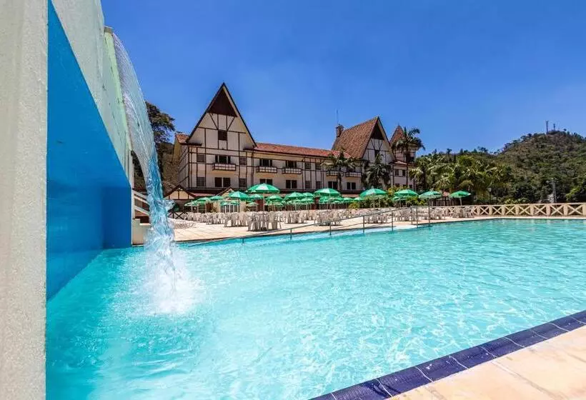 Grande Hotel Glória