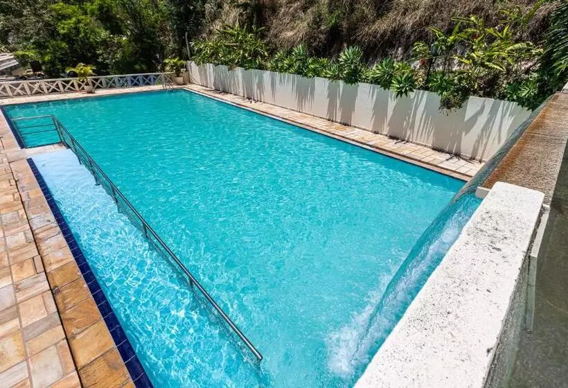 Grande Hotel Glória