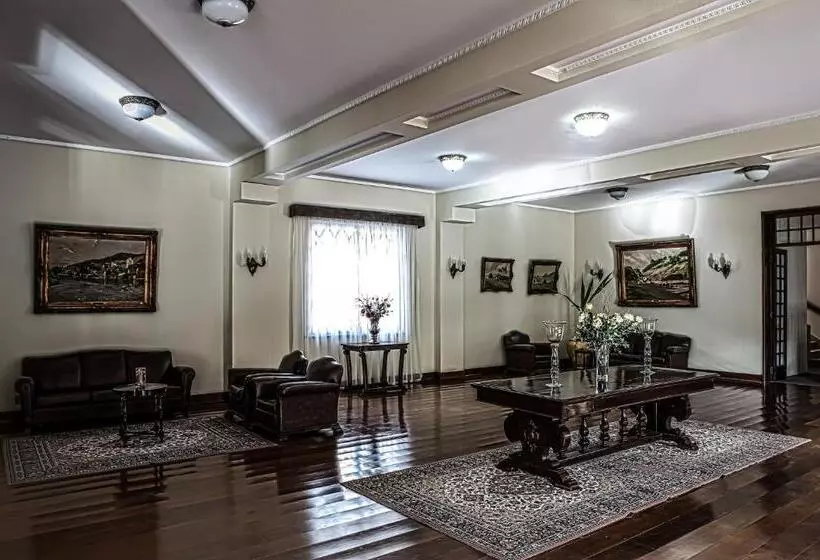 Grande Hotel Glória