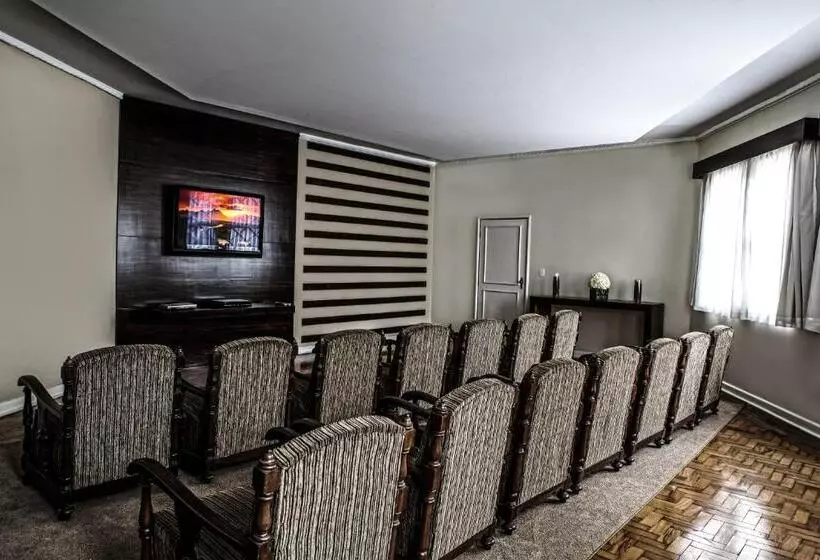 Grande Hotel Glória