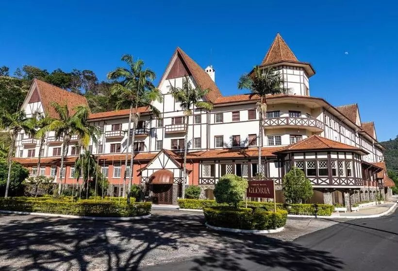 Grande Hotel Glória