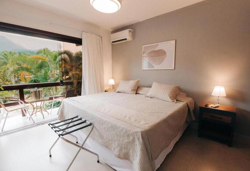 هتل Angra Boutique