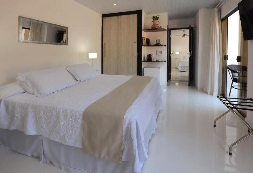 هتل Angra Boutique