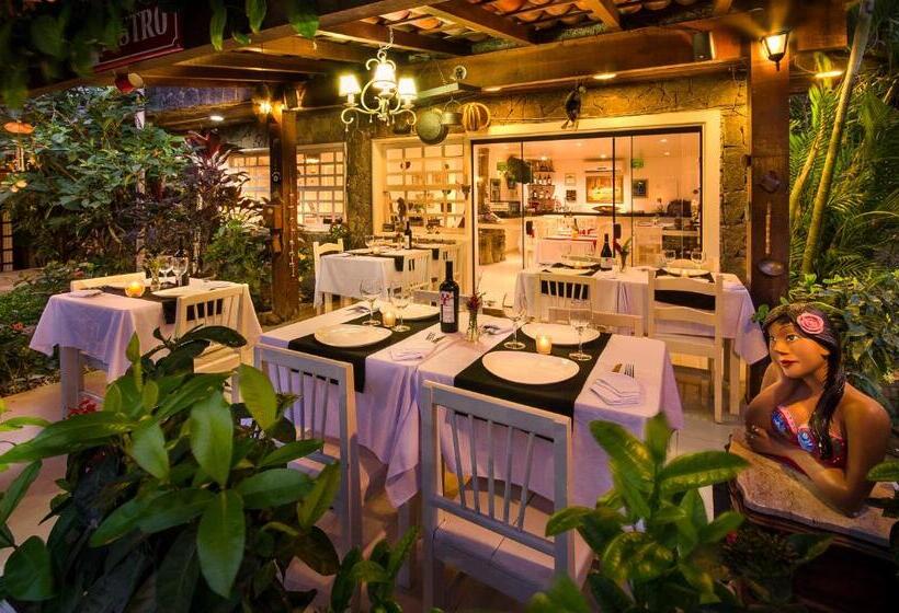 هتل Angra Boutique