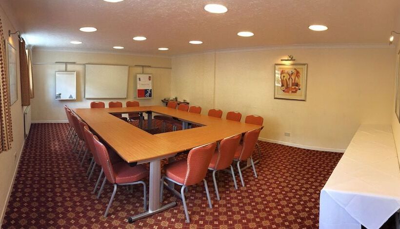 فندق Arundel House