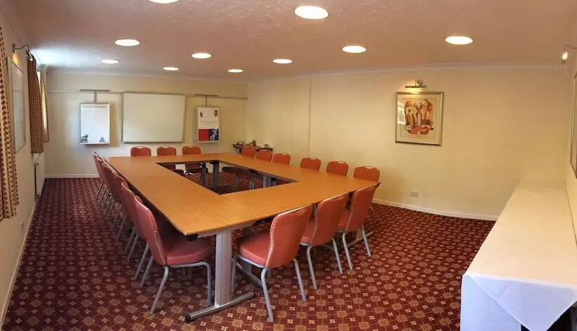 호텔 Arundel House