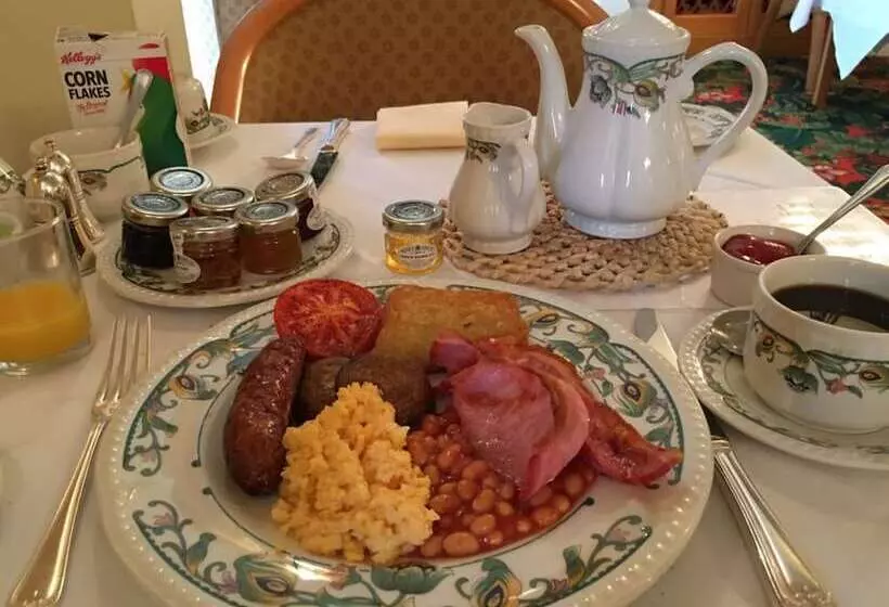 호텔 Arundel House