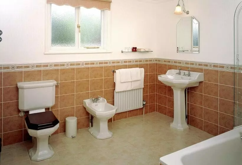 호텔 Arundel House