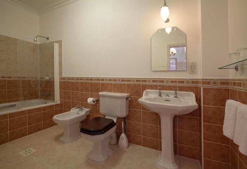 فندق Arundel House