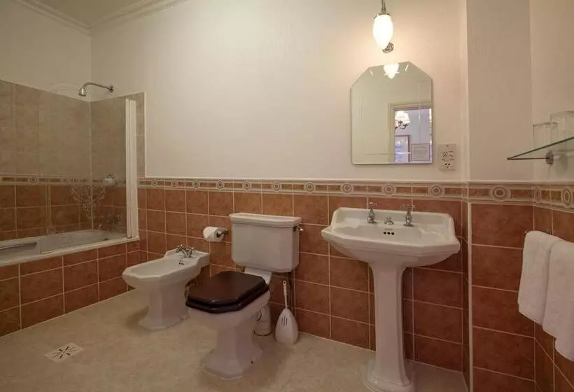 호텔 Arundel House