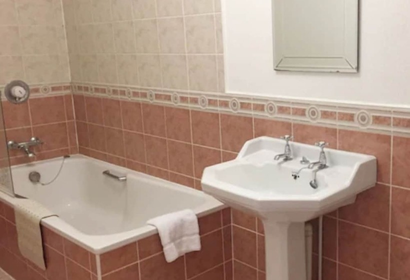 فندق Arundel House