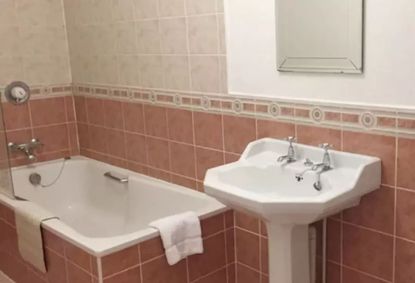 호텔 Arundel House