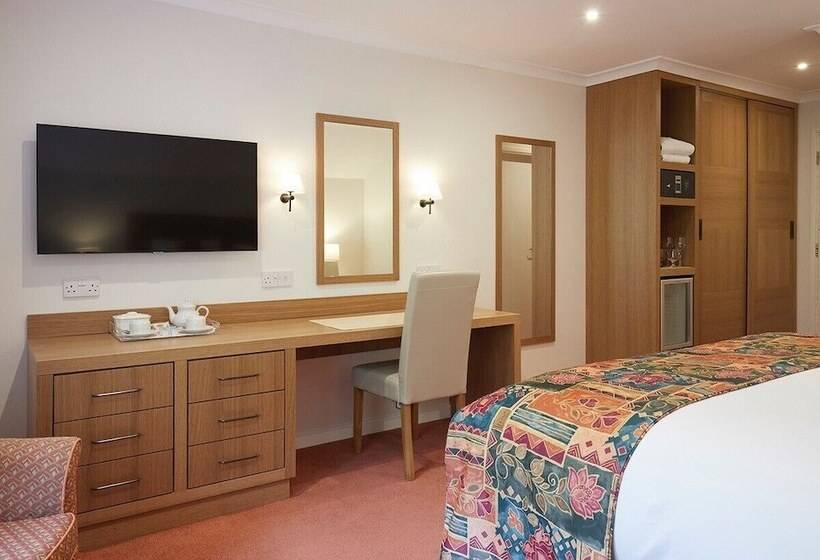 فندق Arundel House