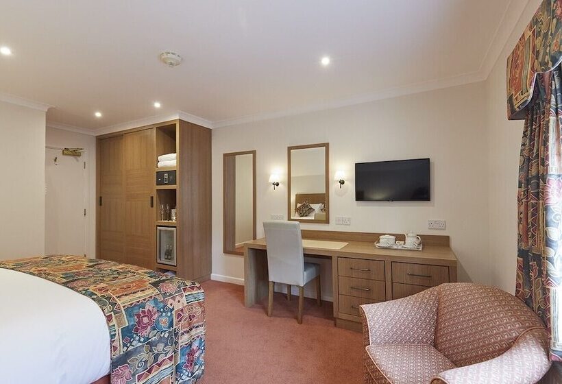 فندق Arundel House