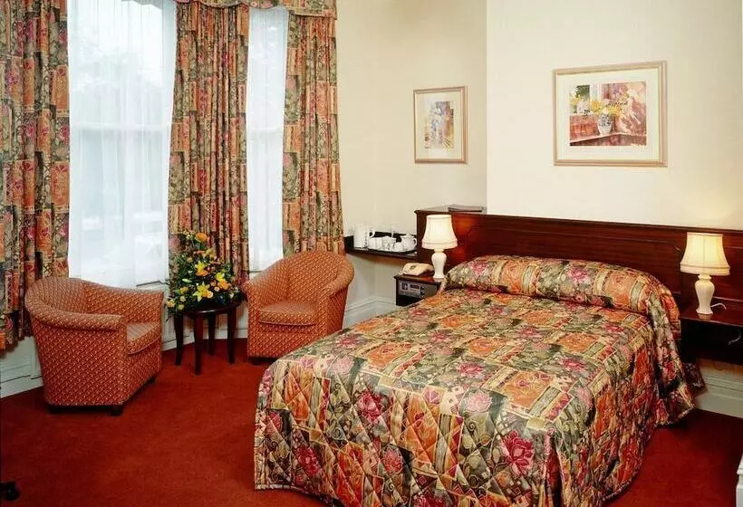 호텔 Arundel House