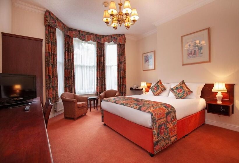 فندق Arundel House