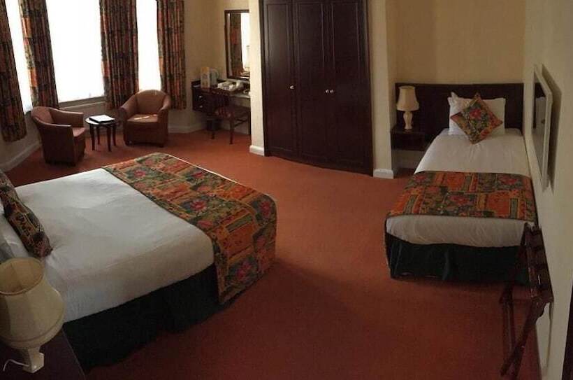 فندق Arundel House