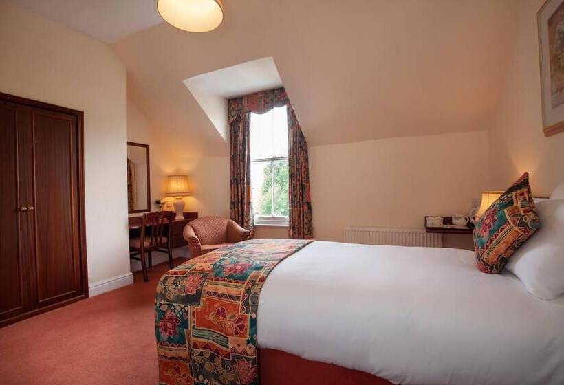 فندق Arundel House